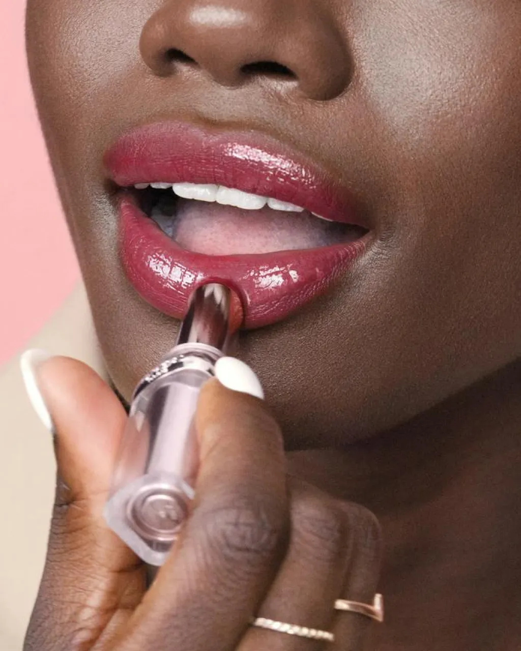 L'Oréal Paris Læbestift<Glow Paradise Balm-in-Lipstick