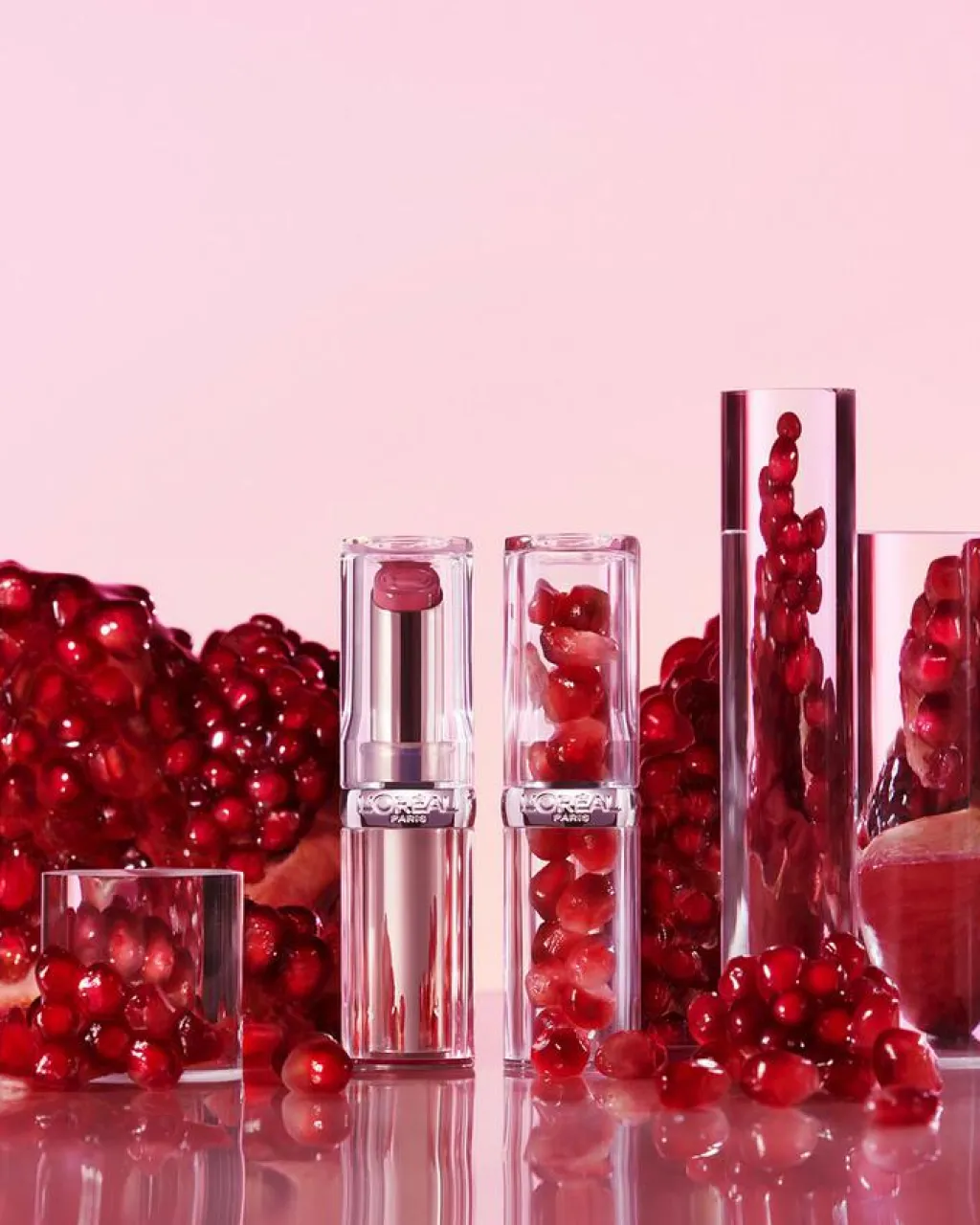 L'Oréal Paris Læbestift<Glow Paradise Balm-in-Lipstick