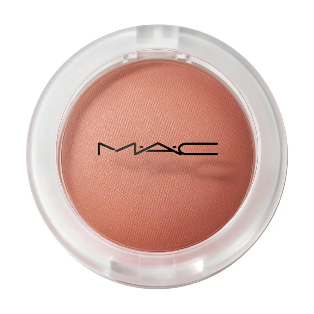MAC Blush<Glow Play Blush