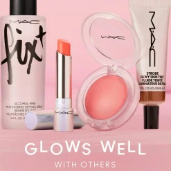 MAC Blush<Glow Play Blush