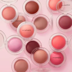 MAC Blush<Glow Play Blush