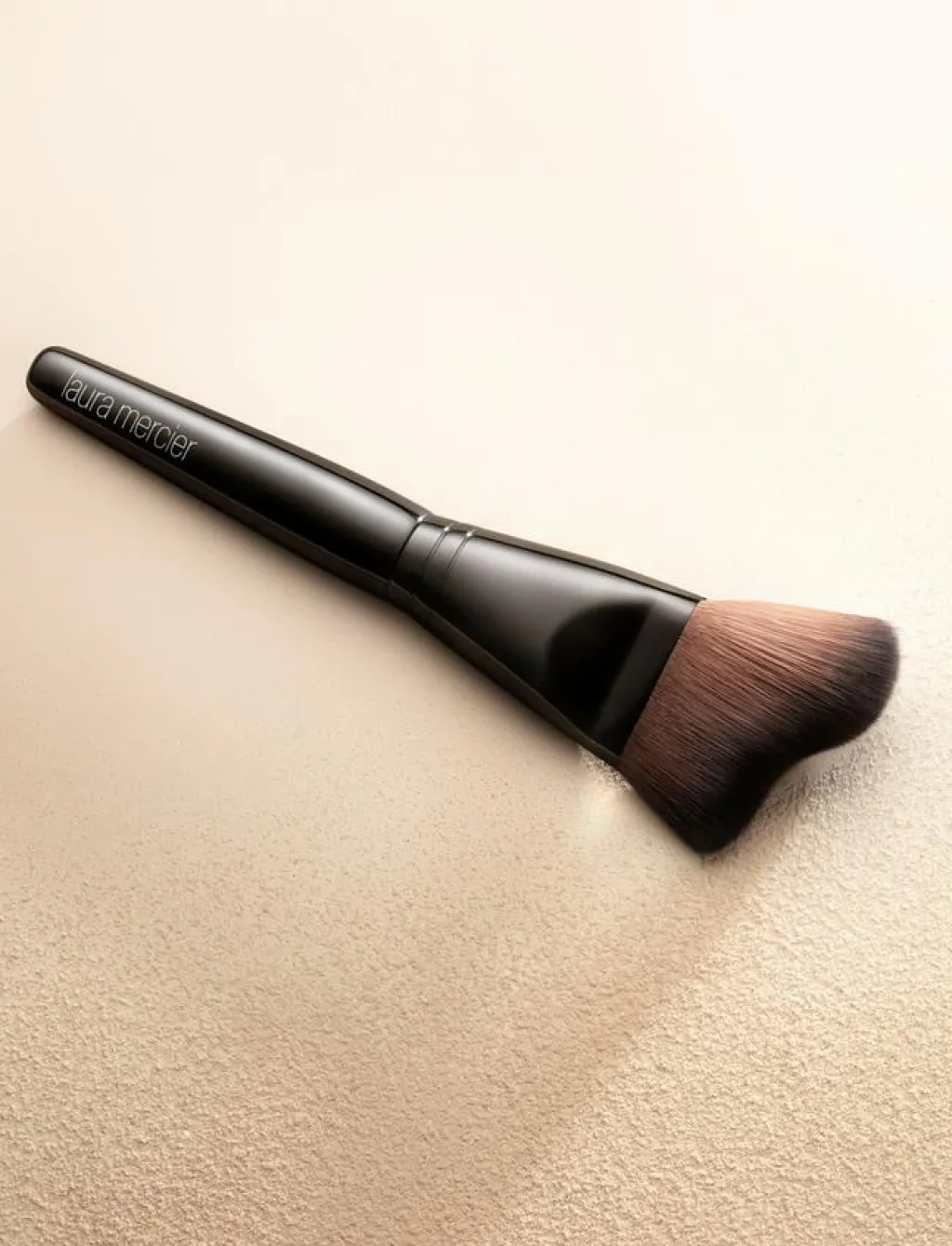 Laura Mercier Pudderbørster<Glow Powder Brush