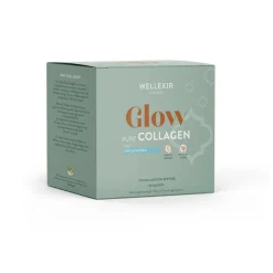 Wellexir Øvrige Fødevarer<Glow Pure Collagen