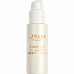 Lumene Serum<Glow Renewal Night Serum