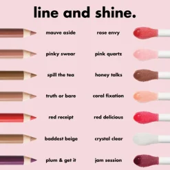 e.l.f. Glow Reviver Lip Oil< Lipgloss