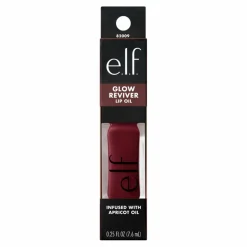 e.l.f. Glow Reviver Lip Oil< Lipgloss