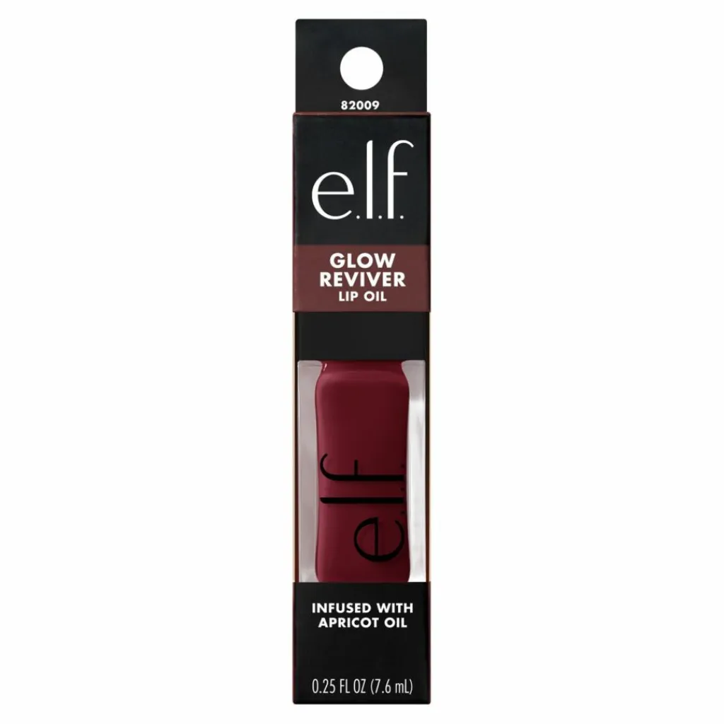 e.l.f. Glow Reviver Lip Oil< Lipgloss
