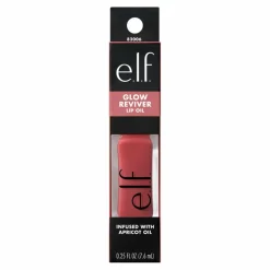 e.l.f. Glow Reviver Lip Oil< Lipgloss