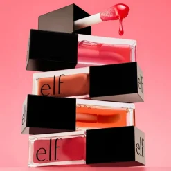 e.l.f. Glow Reviver Lip Oil< Lipgloss
