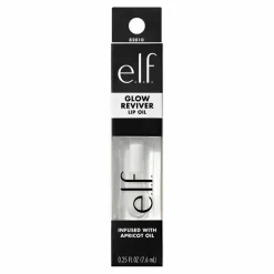 e.l.f. Lipgloss<Glow Reviver Lip Oil