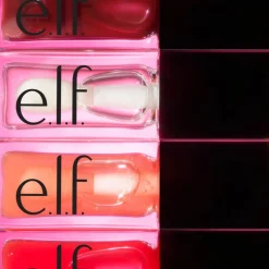 e.l.f. Lipgloss<Glow Reviver Lip Oil