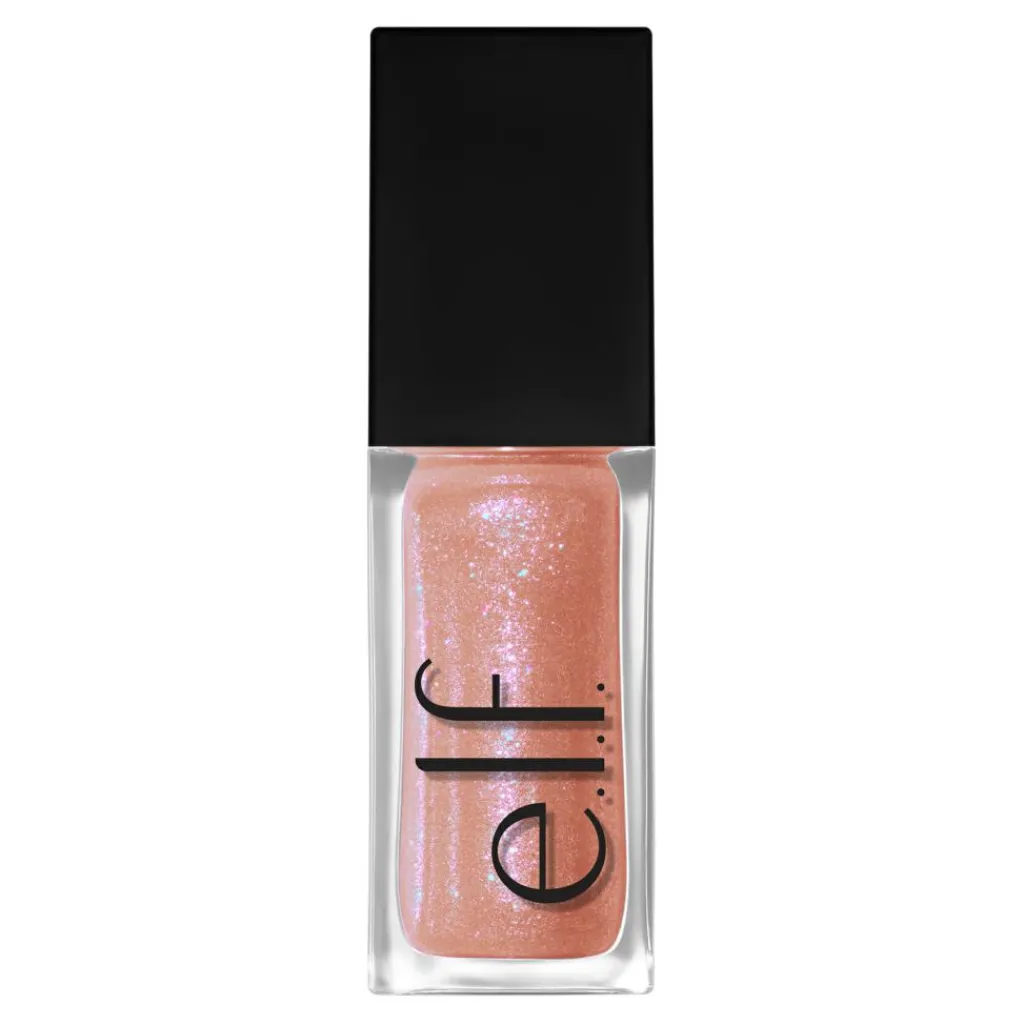 e.l.f. Glow Reviver Lip Oil Glimmer< Lipgloss