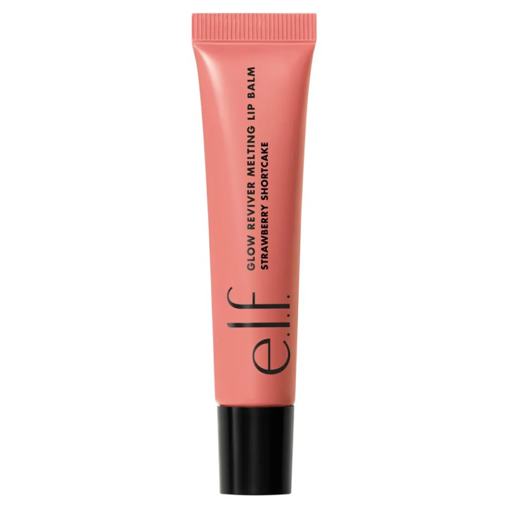 e.l.f. Glow Reviver Melting Lip Balm< Læbestift