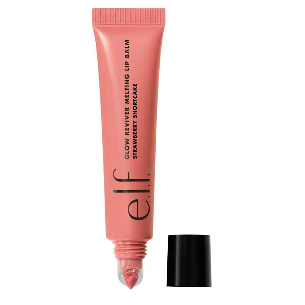 e.l.f. Glow Reviver Melting Lip Balm< Læbestift