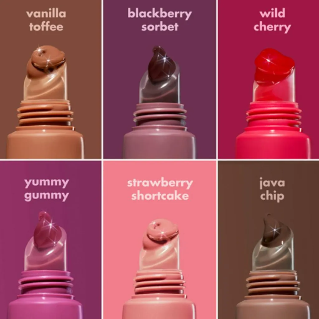 e.l.f. Glow Reviver Melting Lip Balm< Læbestift