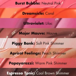 e.l.f. Glow Reviver Plumping Lip Oil< Lipgloss