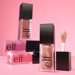 e.l.f. Glow Reviver Plumping Lip Oil< Lipgloss