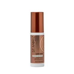 St. Moriz Selvbrunere<Glow Serum Bronzing Face Drops