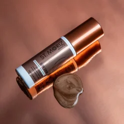St. Moriz Selvbrunere<Glow Serum Bronzing Face Drops