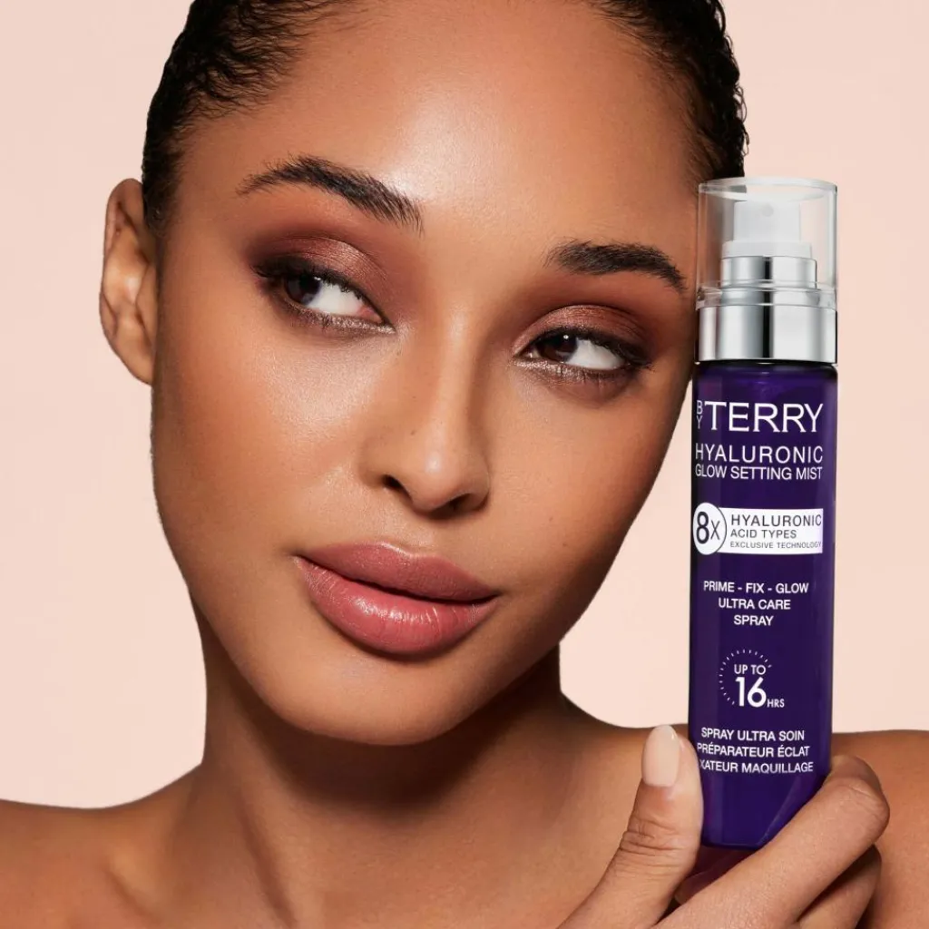 By Terry Setting Spray>Glow Setting Mist