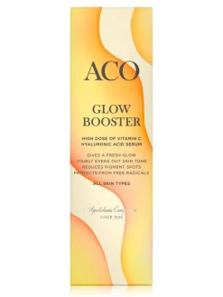 ACO Ansigtspleje|Serum>Glow Vitamin C Booster Serum