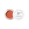 IT Cosmetics Foundation>Glow with Confidence Sun Cream Blush