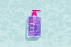 b.tan Selvbrunere>Glow Your Own Way Clear Self Tan Gel