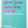b.tan Selvbrunere>Glow Your Own Way Daily Glow
