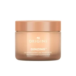 Origins Dagcreme>Glow-Boosting Moisturizer Bronze Glow with Hyaluronic Acid
