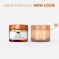 Origins Dagcreme>Glow-Boosting Moisturizer Bronze Glow with Hyaluronic Acid