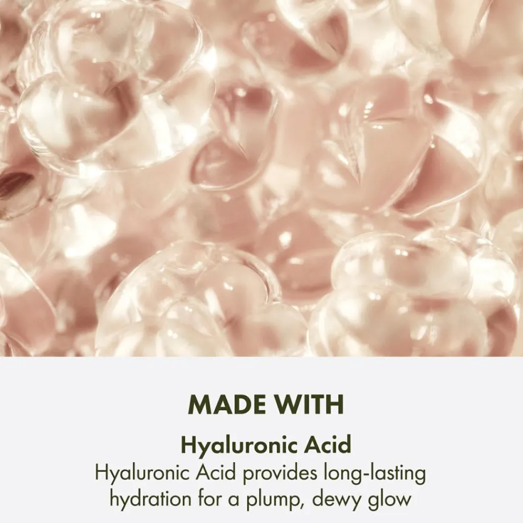 Origins Dagcreme>Glow-Boosting Moisturizer Bronze Glow with Hyaluronic Acid