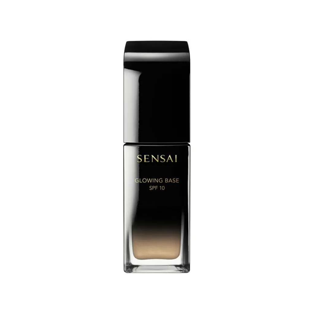Sensai Primer>Glowing Base