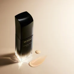 Sensai Primer>Glowing Base