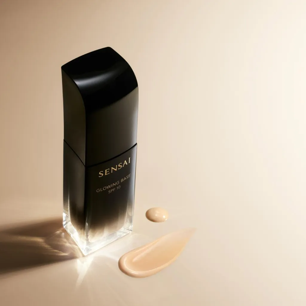 Sensai Primer>Glowing Base