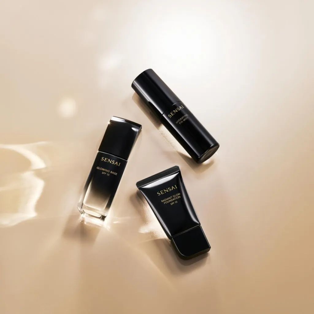 Sensai Primer>Glowing Base