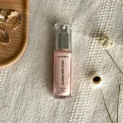 Sandstone Highlight & Contour>Glowing Skin Lotion