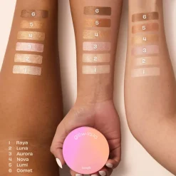 Benefit Cosmetics Highlight & Contour><noscript><img width=