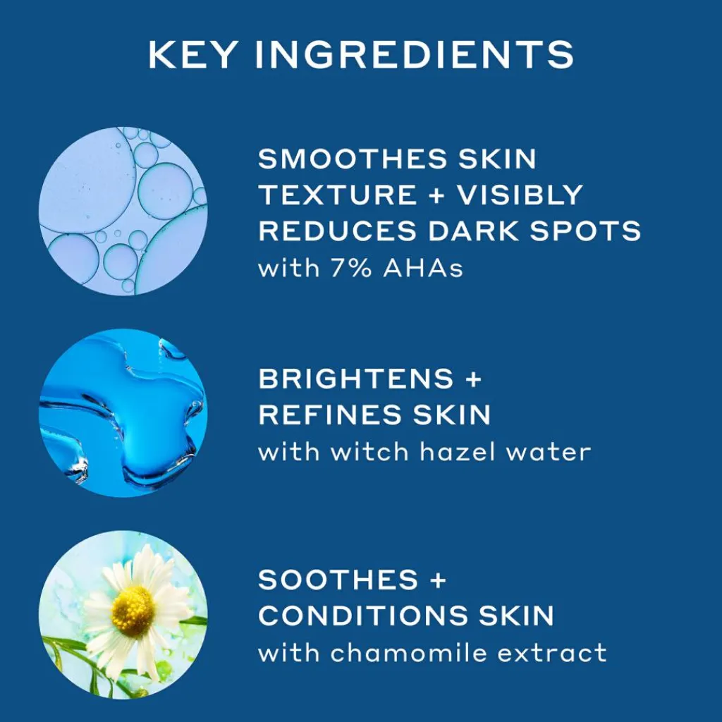 Ole Henriksen Renseprodukter<Glow2OH Dark Spot Toner