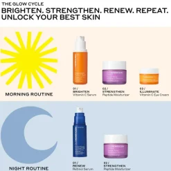Ole Henriksen Renseprodukter<Glow2OH Dark Spot Toner