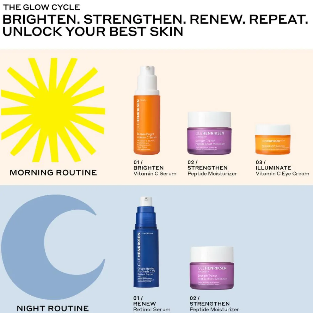 Ole Henriksen Renseprodukter<Glow2OH Dark Spot Toner