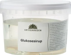 Urtegaarden Lav-Selv-Slik|Sukker & Sødemidler<Glukosesirup