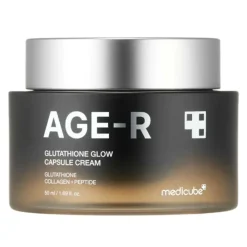 Medicube Natcreme<Glutathione Glow Capsule Cream
