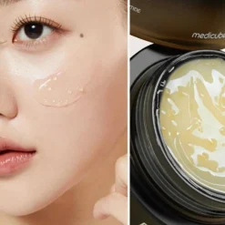 Medicube Natcreme<Glutathione Glow Capsule Cream