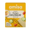Amisa Brød, Kiks & Kager>glutenfri Knækbrød Kikærter Ø