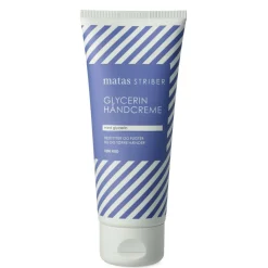 Matas Striber Håndpleje>Glycerin Håndcreme