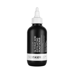 The INKEY List Glycolic Acid Exfoliating Scalp Scrub< Hovedbundspleje