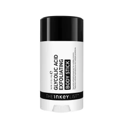 The INKEY List Scrub & Exfoliering<Glycolic Acid Exfoliating Body Stick