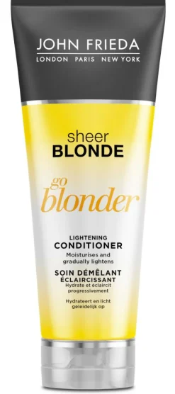 John Frieda Go Blonder Conditioner< Balsam