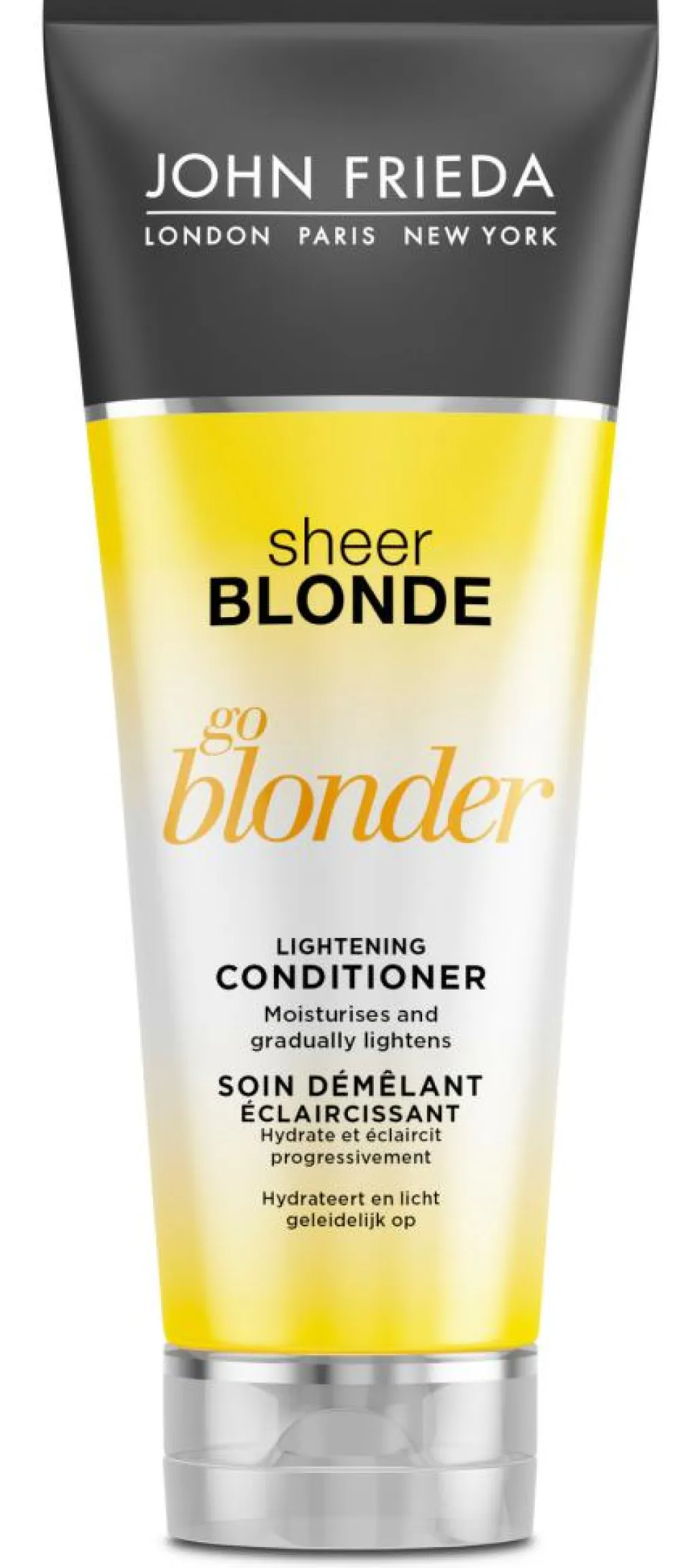 John Frieda Go Blonder Conditioner< Balsam