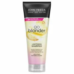 John Frieda Go Blonder Shampoo< Shampoo